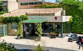Hôtel&Résidence Lou Paradou Gréoux Les Bains
