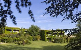 Hôtel&Résidence Lou Paradou Gréoux Les Bains